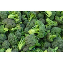 Brokkoli (gyorsfagyasztott) BIO 400g