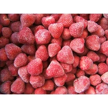 Szamóca (gyorsfagyasztott) BIO 400g