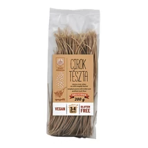 Ciroktészta köleses spagetti 200g Éden
