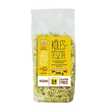Arany kölestészta orsó GM 200g Eden
