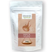 Maca por BIO 250g Organiqa