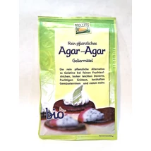 Agar-agar por BIO 20g BIOVITA