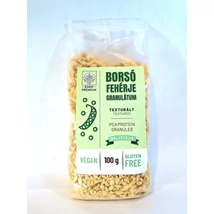 Borsófehérje granulátum 100g Éden