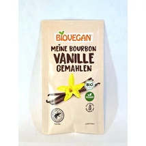 Bourbon vanília őrlemény BIO 5g BioVegan