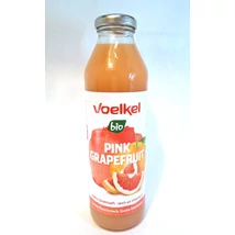 Rózsaszín Grapefruitlé BIO 500ml Voelkel