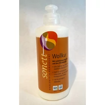 Gyapjú kúra 300ml Sonett