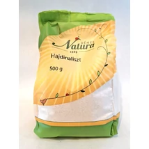 Hajdinaliszt 500g Natura