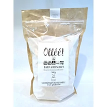 Barna rizsliszt BIO 500g Piszke