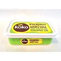 Kókuszmargarin 250g Koko