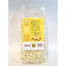 Kölestészta kiskagyló 200g Éden