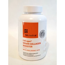 Vegán kollagén booster (90db) USA Med
