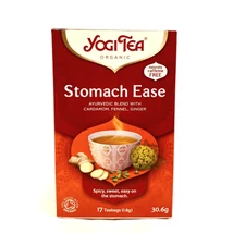Könnyű emésztés tea BIO 17x1,8g