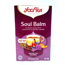 Lélekbalzsam tea 17x1,9g