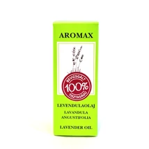Levendula illóolaj 10ml Aromax