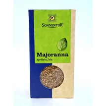 Majoranna (aprított) BIO 10g Sonnentor