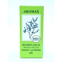 Mandula olaj 50ml Aromax