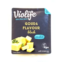 Növényi sajt (gouda) 200g Violife