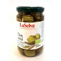 Oliva bogyó BIO 170g LaSelva