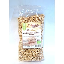 Puffasztott alakor BIO 100g Naturgold