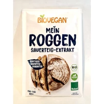 Rozskovász BIO 30g BioVegan