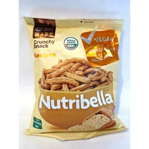 Snack szezámos 70g Nutribella