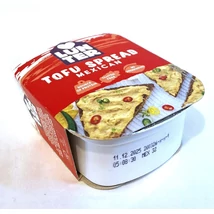 Szendvicskrém mexikói ízesítés 150g