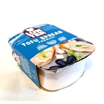 Szendvicskrém francia ízesítés 150g