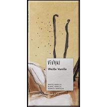 Fehércsokoládé vaníliával BIO 100g Vivan