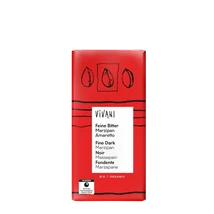Étcsokoládé (marcipán-amaretto) BIO 100g 