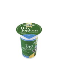 Joghurt (natúr) BIO 150g Zöldfarm