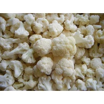 Karfiol (gyorsfagyasztott) BIO 400g