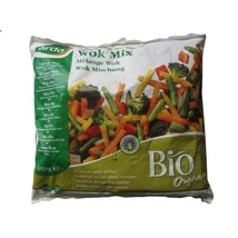 Wok Mix (gyorsfagy.) BIO 600g Ardo