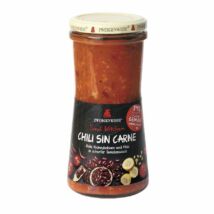 Chili sin Carne Vegán BIO 420ml