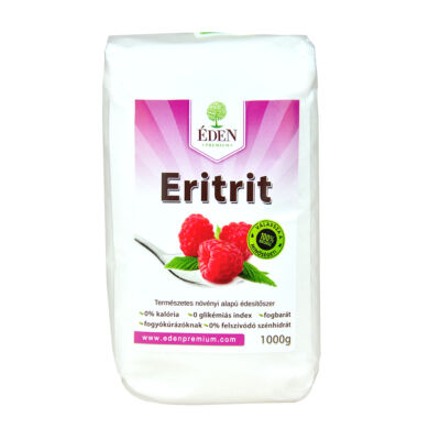 Eritrit 1000g BIO Éden