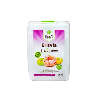 Eritvia 250g Éden