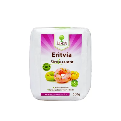 Eritvia 500g Éden