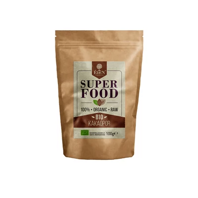 Kakaóbab töret BIO 100g Éden