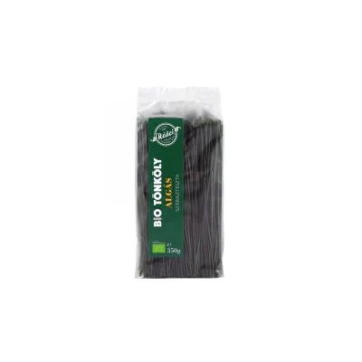 Algás tönköly tészta (spagetti) BIO 350g