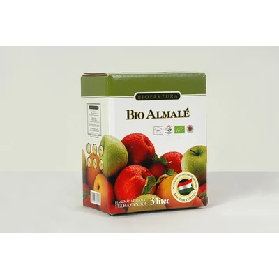 Almalé BIO 3L Biofaktura