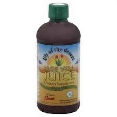 Aloe Vera Juice teljes levelű 946ml