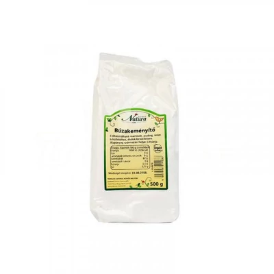 Búzakeményítő 500g Natura