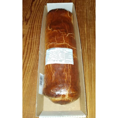 Bejgli (DIÓS) rizssziruppal 500g 