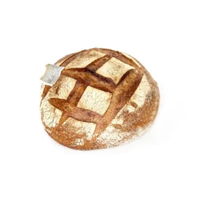 Barna parasztkenyér 500g Marmorstein