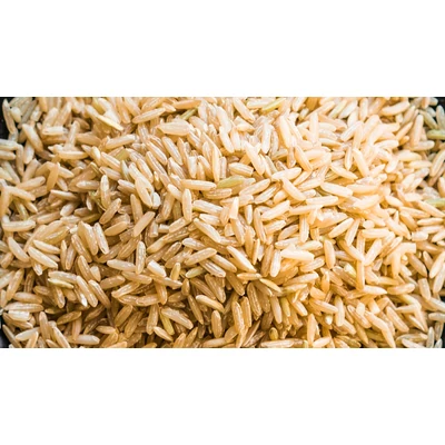 Magyar barnarizs (kg)