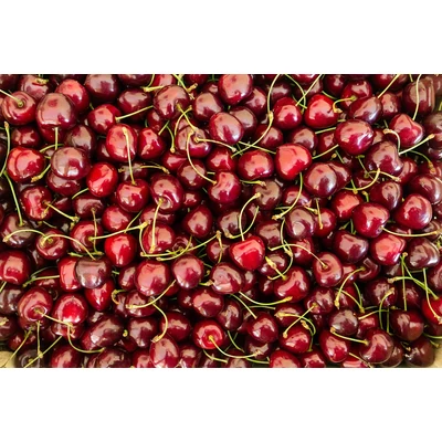 Cseresznye BIO 500g