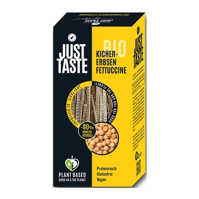 Csicseriborsós metélt (glutm.) BIO 250g