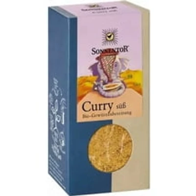 Curry édes BIO 35g Sonnentor