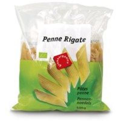 Durum tészta penne BIO 500g Greenorganic