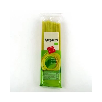 Durum tészta spagetti BIO 500g GreenOrg.