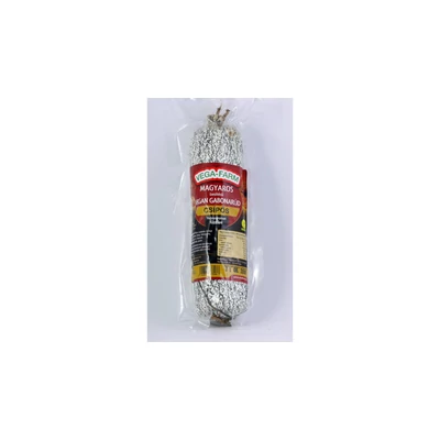 Gabonarúd magyaros csípős 300g Vega-farm